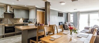 1 bedroom accommodation in Crimdon