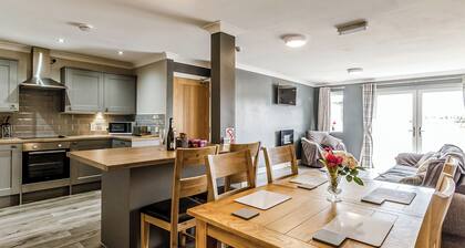 1 bedroom accommodation in Crimdon