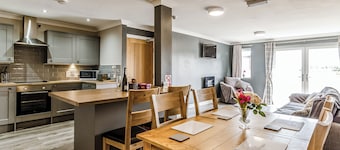 1 chambres Ă coucher Ă Crimdon