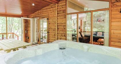 3 Schlafzimmer Unterkunft in Freehay, Cheadle