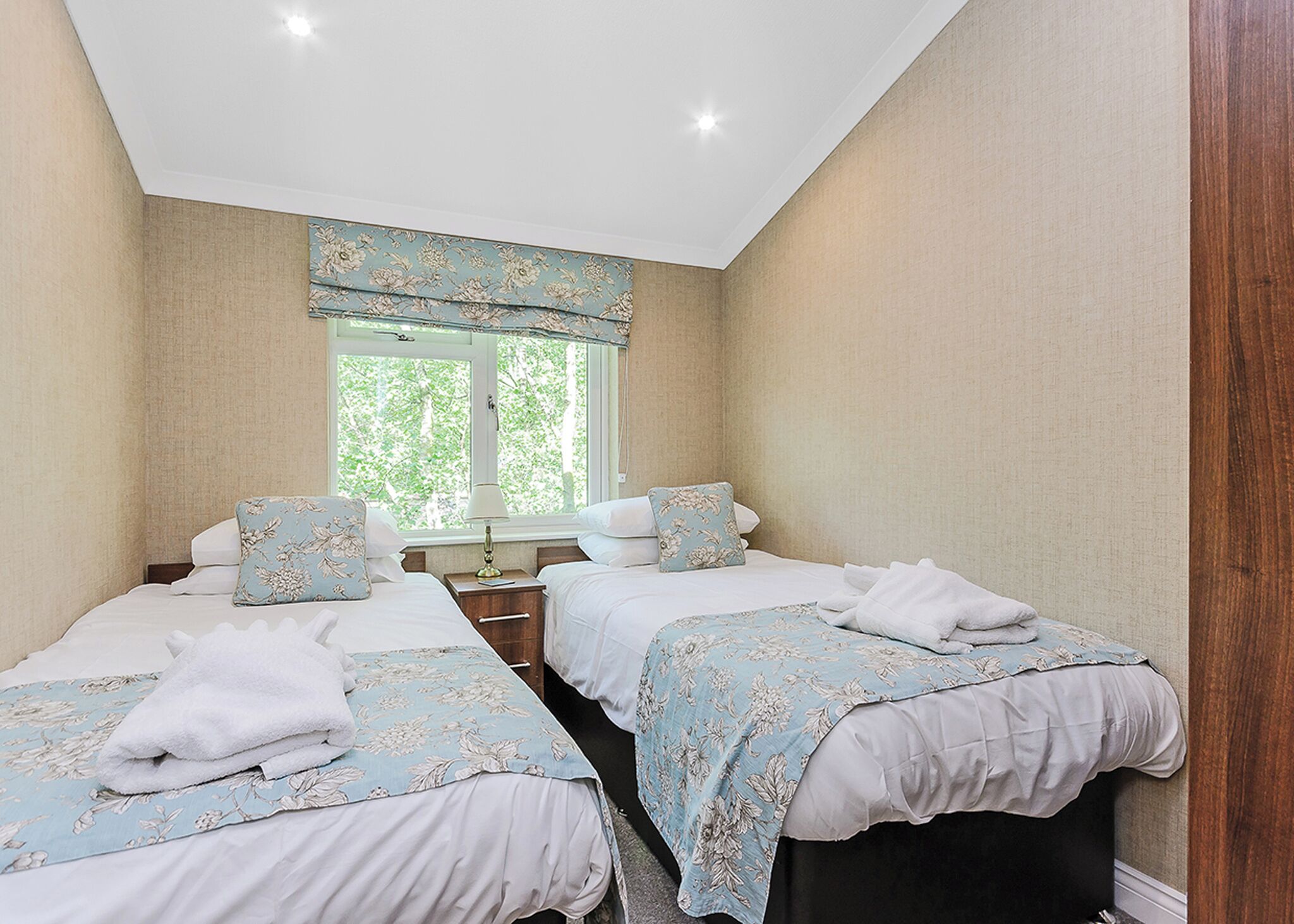 3 bedrooms