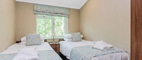 3 bedrooms