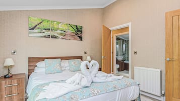 3 bedrooms