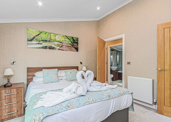 3 bedrooms