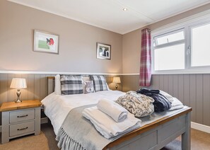 1 Schlafzimmer, kostenloses WLAN