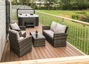 Terras
