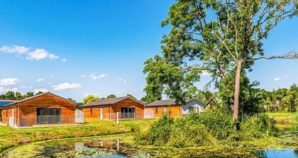Alojamiento de 3 habitaciones en Flaxton