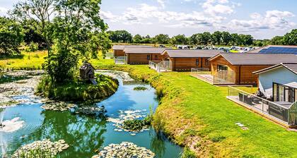 Alojamiento de 1 habitaciones en Flaxton