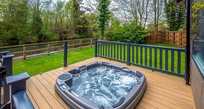 1 bedroom accommodation in Hoddesdon