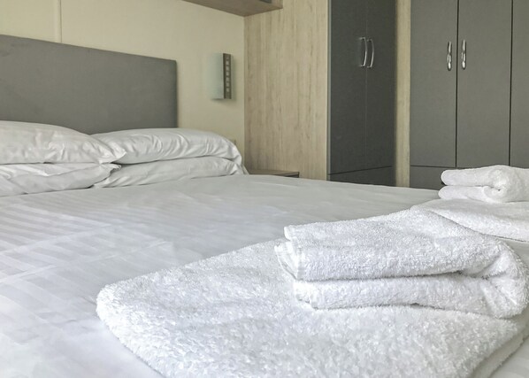 2 bedrooms - 2 bedroom accommodation in Hoddesdon (Hoddesdon)