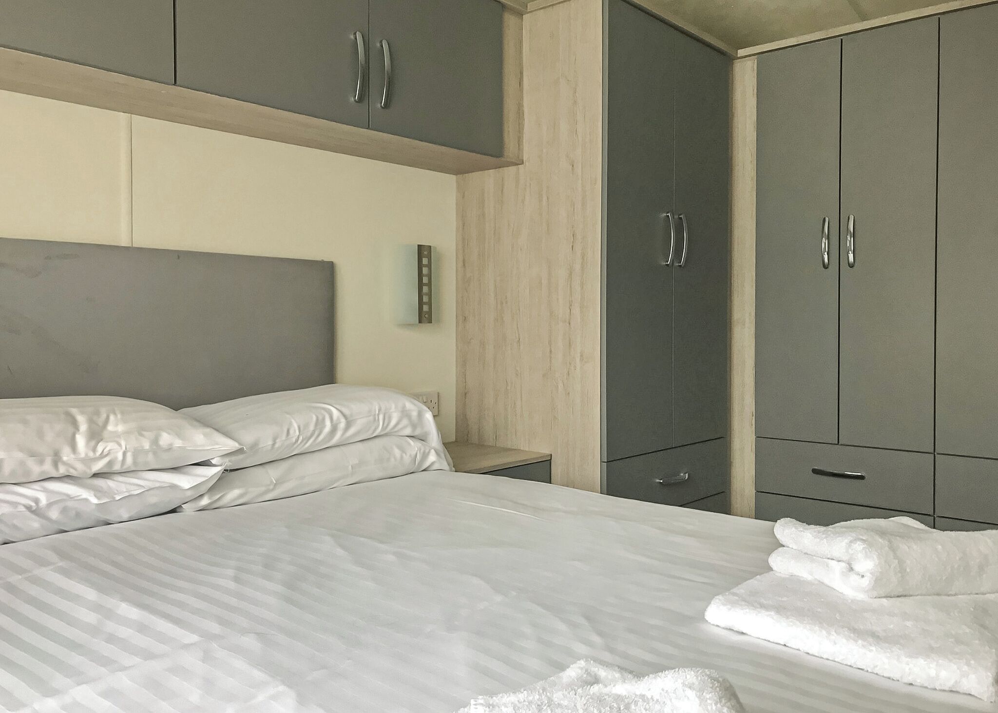 2 chambres