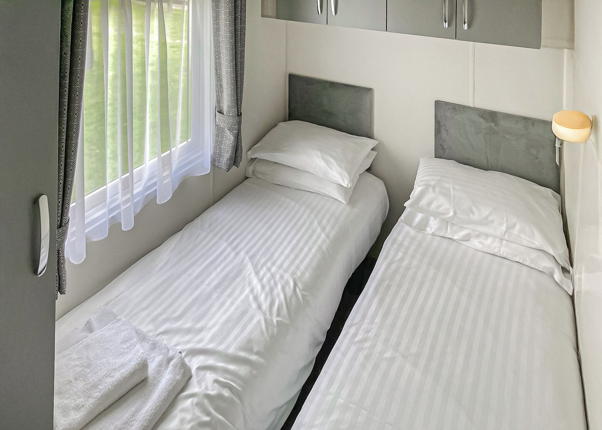 2 chambres