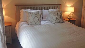 1 sovrum och gratis wi-fi