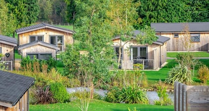 1 chambres Ă coucher Ă West Tanfield