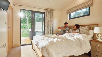 1 Schlafzimmer, kostenloses WLAN