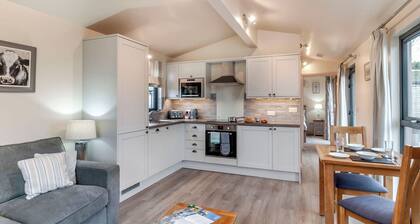 1 Schlafzimmer Unterkunft in West Tanfield