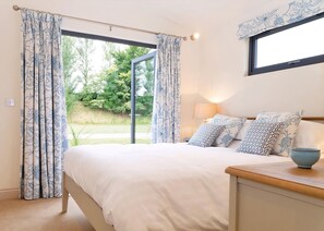 1 chambre, Wi-Fi gratuit