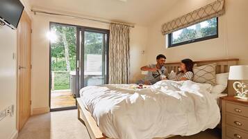 1 bedroom, free WiFi