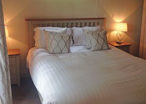 1 Schlafzimmer, kostenloses WLAN