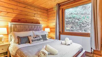 3 bedrooms