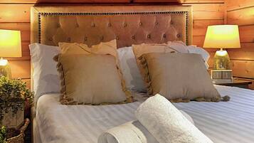 3 bedrooms