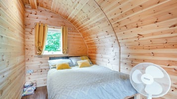 1 bedroom, free WiFi