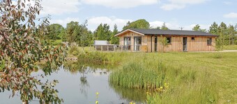 2 slaapkamer accommodatie in West Tanfield