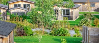 Alojamiento de 2 habitaciones en West Tanfield