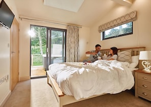 1 chambre, Wi-Fi gratuit