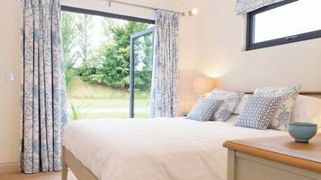 2 bedrooms, free WiFi