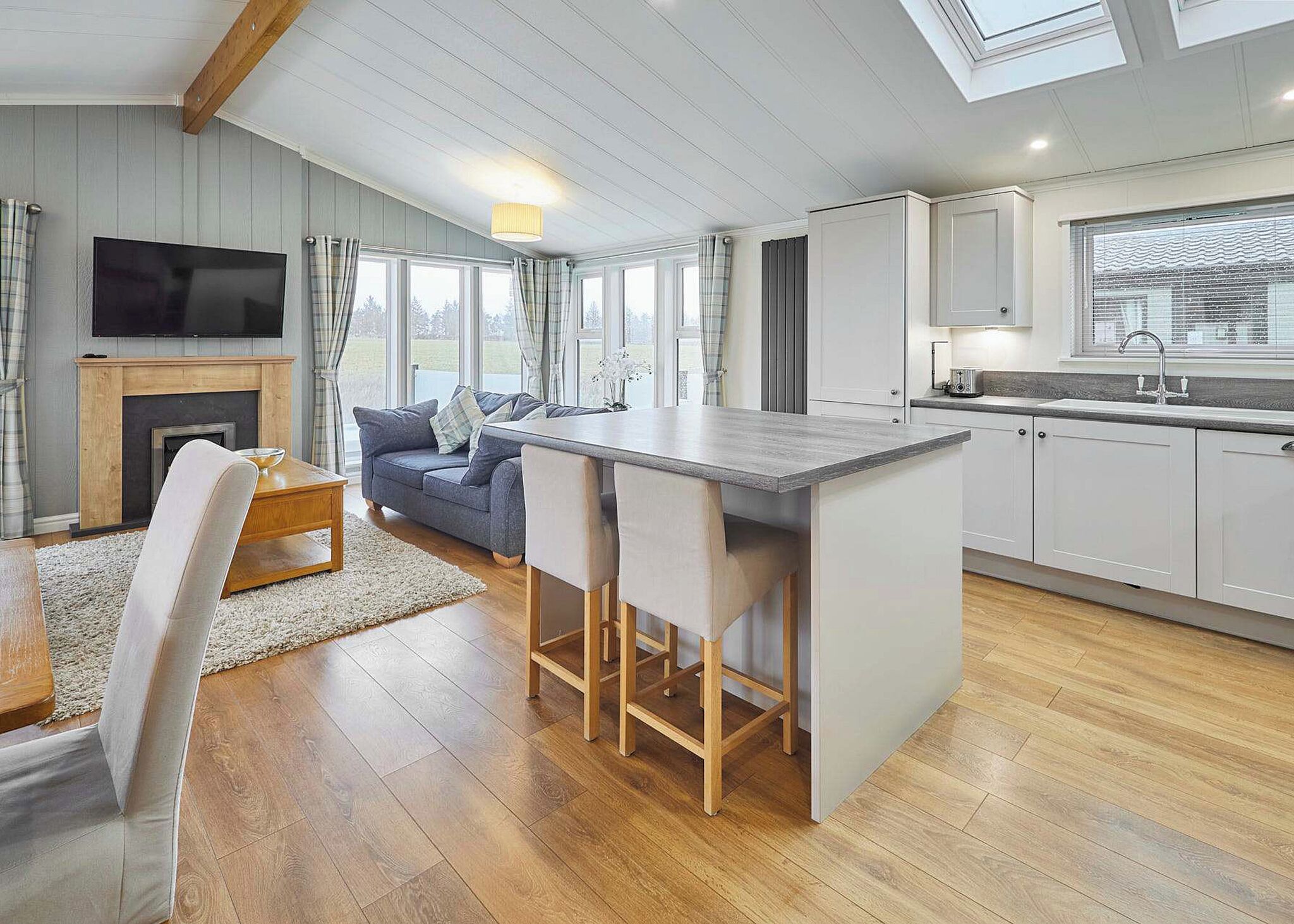 Kitchen, Kitchen Diner