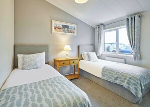 2 Schlafzimmer, kostenloses WLAN