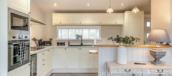 2 bedroom accommodation in Woodhall Spa