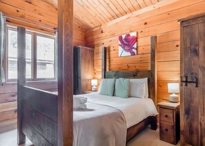 2 chambres