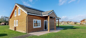 5 slaapkamer accommodatie in Hornsea