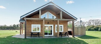 Alloggio con 1 camere da letto ad Hornsea