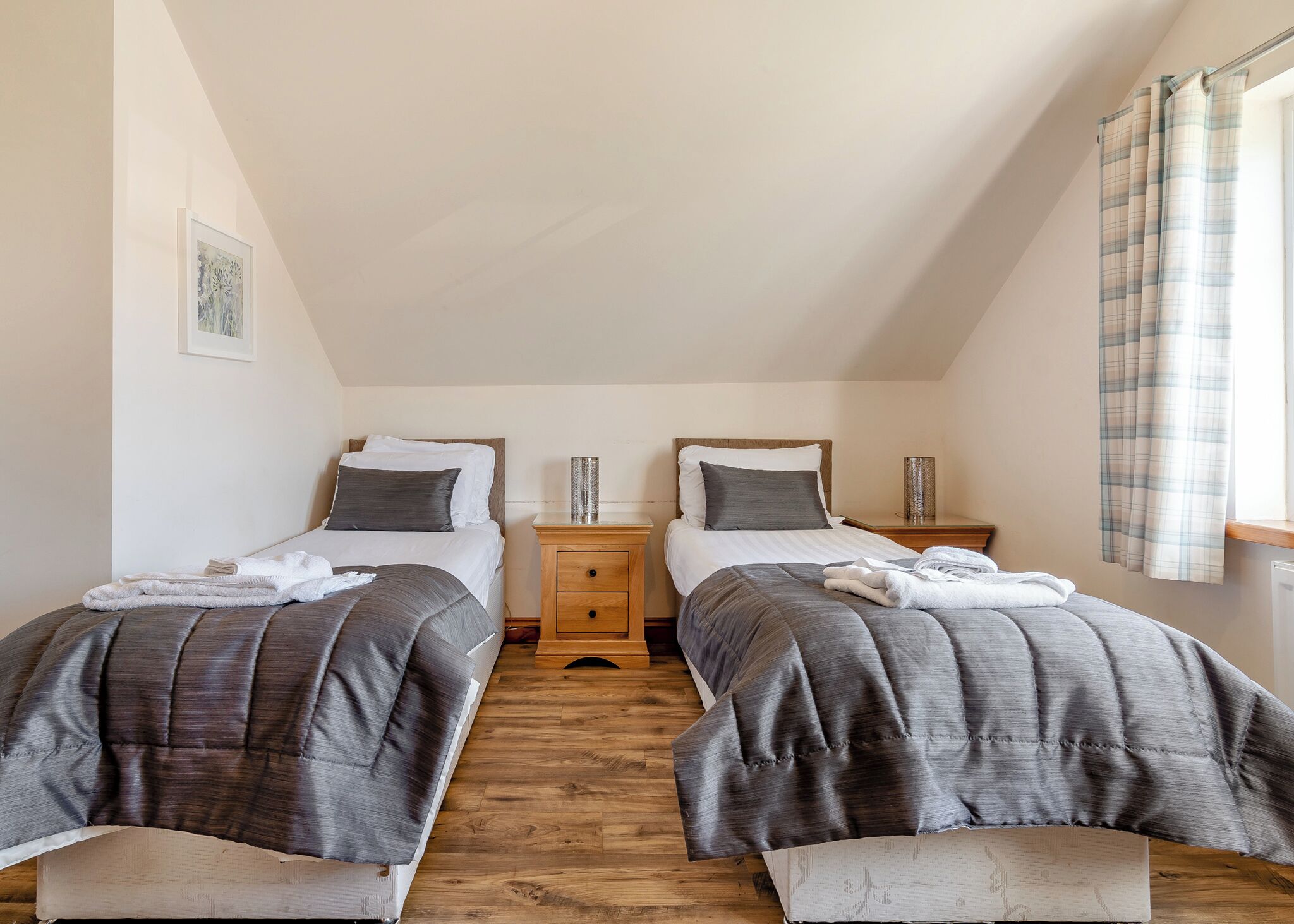 5 bedrooms, free WiFi