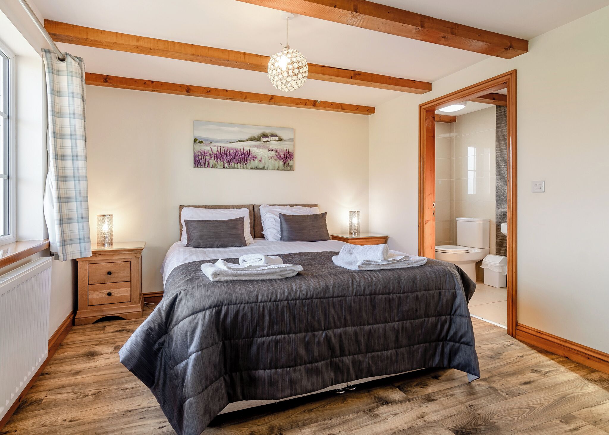 5 chambres, Wi-Fi gratuit