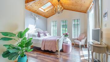 1 chambre, Wi-Fi gratuit