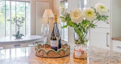 1 chambres Ă coucher Ă Glossop