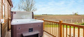 Boende med 2 sovrum i Swinethorpe, Nr Lincoln