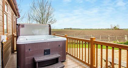 2 bedroom accommodation in Swinethorpe, Nr Lincoln