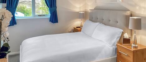 3 chambres, Wi-Fi gratuit