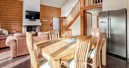 2 Schlafzimmer Unterkunft in Hornsea