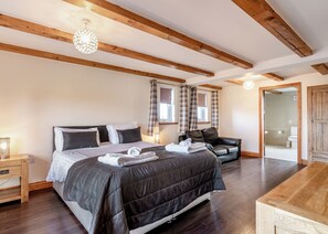 2 chambres, Wi-Fi gratuit