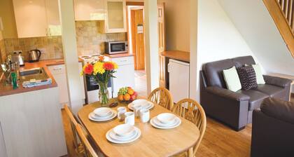 2 Schlafzimmer Unterkunft in Waterrow, Wiveliscombe