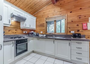 Oven