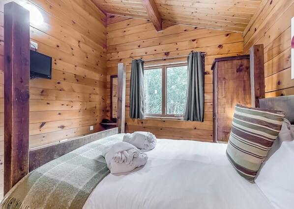 2 habitaciones 