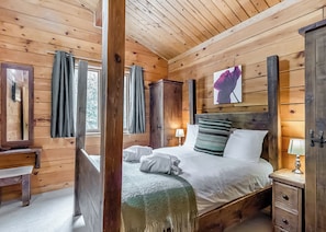 2 bedrooms