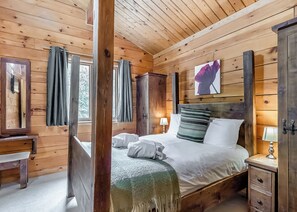 2 bedrooms